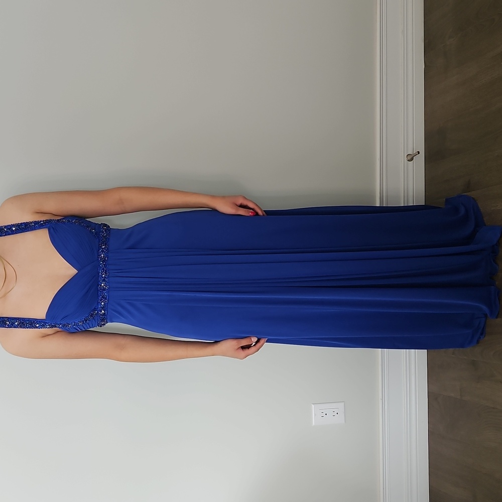 Cocktail Dress